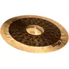 Image de Stagg GENG-CM17D Genghis DUAL crash medium 17 pouces