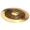 Image de 18' Genghis medium crash Duo series