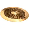 Image de Stagg GENG-CM18D Genghis DUAL crash medium 18 pouces