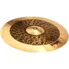 Image de Stagg GENG-CM19D Genghis DUAL crash medium 19 pouces