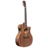 Image de J.N Guitars Dovern Series DOV-ACFI guitare électro-acoustique folk