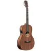 Image de J.N Guitars Dovern Series DOV-PFI guitare électro-acoustique folk