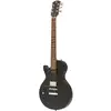 Image de Stagg L Series Standard HB90 Black guitare électrique pour gaucher