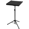 Image de Stagg PCT-600 - Table polyvalente en métal (47 x 47 cm)