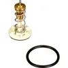Image de GATES TH42383G1 Thermostat d'eau avec joints 83°C