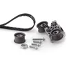 Image de GATES Kit de distribution K025453XS Nombre de dents: 225 30mm 1800mm Compatible avec OPEL Vectra B Berline J96 Omega B Berline V94 Omega B Caravan V94 Vectra B Break J96 Vectra B CC J96 Sintra APV