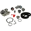 Image de GATES KP2TH15612XS-3 Kit de distribution + pompe à eau Nombre de dents: 281 30 mm avec pompe à eau