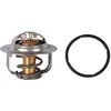 Image de GATES TH52591G1 Thermostat d'eau sans boîtier avec joints 91°C Compatible avec SUBARU FORESTER SH IMPREZA 3/5 portes GR, GH, G3 IMPREZA A trois volumes GR