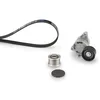 Image de GATES Kit Micro-V K017PK1103