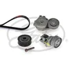 Image de GATES Kit Micro-V K026PK1600