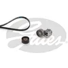 Image de GATES Kit Courroie Micro-V K046PK1830XS