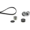 Image de GATES Kit Micro-V K166PK1795