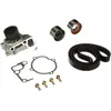 Image de GATES KP15596XS Kit de distribution + pompe à eau Nombre de dents: 153 30 mm avec pompe à eau Compatible avec MAZDA 6 GG 6 Station Wagon GY 6 Hatchback GG MPV II LW