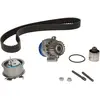 Image de GATES Kit PowerGrip + Pompe À Eau KP15510XS