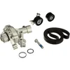 Image de GATES KP15608XS Kit de distribution + pompe à eau Nombre de dents: 153 25 mm avec pompe à eau