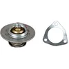 Image de GATES TH47888G1 Thermostat d'eau sans boîtier avec joints 88°C Compatible avec NISSAN MICRA II K11 PICK UP 720