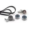 Image de GATES Kit de distribution K015641XS Nombre de dents: 99 19,1mm 792mm Compatible avec FIAT Fullback Pick-up 502, 503, MITSUBISHI L 200 / Triton Pick-up KAT, KBT, RAM 1200 Double Cab