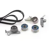Image de GATES Kit de distribution K025641XS Nombre de dents: 99 19,1mm 792mm Compatible avec MITSUBISHI L 200 / Triton Pick-up KAT, KBT L 200 / Triton Pick-up KJ, KK, KL PAJERO SPORT II KH, KG
