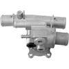 Image de GATES TH17488G1 Thermostat d'eau avec boîtier avec joints 88°C Compatible avec FIAT Doblo I Cargo 223 Doblo I Break 119, 223 Stilo 3/5 portes 192 Multipla 186 Strada Pick-up 178, 278, LANCIA