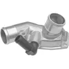 Image de GATES TH24092G1 Thermostat d'eau avec boîtier avec joints 92°C Compatible avec OPEL Zafira A T98 Astra G CC T98 Astra G Caravan T98 Astra G Berline T98 Astra G Van F70
