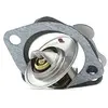 Image de GATES TH25982G1 Thermostat d'eau sans boîtier avec joints 82°C Compatible avec OPEL Corsa B 3/5 portes S93 Campo TF0, TF1 Combo B Van 71 Corsa B Van S93 Rekord P1 Berline Corsa B Caravan S93