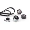 Image de GATES Kit de distribution K015557XS Nombre de dents: 87 24mm 829mm Compatible avec AUDI A4 B7 Avant 8ED A4 B7 Berline 8EC A4 B6 Avant 8E5 A4 B6 Berline 8E2, VW Passat B5 GP Break 3BG, 3B6