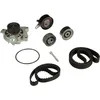 Image de GATES KP45323XS Kit de distribution + pompe à eau Nombre de dents: 122 26,5 mm avec pompe à eau