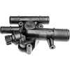Image de GATES TH27489G1 Thermostat d'eau avec boîtier avec joints 89°C Compatible avec RENAULT Megane II 3/5 portes BM, CM, BM0/1, CM0/1 Scénic II JM Megane II Coupé-Cabriolet EM, EM0/1, NISSAN PRIMERA P12