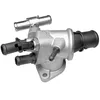 Image de GATES TH27988G1 Thermostat d'eau avec boîtier avec joints 88°C Compatible avec ALFA ROMEO 156 932, LANCIA LYBRA 839AX