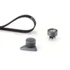 Image de GATES Kit de distribution K015509XS Nombre de dents: 142 23mm 1353mm Compatible avec RENAULT Laguna I 5 portes B56, 556 Safrane I phase 2 3/5 portes B54 Laguna I Nevada K56, VOLVO V70 II 285