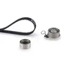 Image de GATES Kit de distribution K065309XS Nombre de dents: 111 25mm 1057mm Compatible avec HYUNDAI MATRIX FC