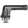 Image de GATES TH28795G1 Thermostat d'eau avec boîtier avec joints 95°C Compatible avec BMW 3 Berline E36 3 Coupé E36 5 Berline E34 3 Compact E36 3 Cabriolet E36