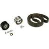 Image de GATES Kit de distribution K025523XS Nombre de dents: 140 25,4mm 1334mm Compatible avec FIAT Scudo I Van 220 Scudo I Break 220 Scudo I Camion plate-forme/Châssis 220, TOYOTA COROLLA Compact E11