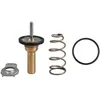Image de GATES TH49990G1 Thermostat d'eau avec joints 90°C