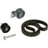 Image de GATES Kit de distribution K035462XS Nombre de dents: 193 24mm 1544mm Compatible avec FIAT Punto II 3/5 portes 188 Doblo I Cargo 223 Doblo I Break 119, 223 Strada Pick-up 178, 278 Bravo I 3 portes 182