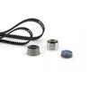 Image de GATES Kit de distribution K01T313 Nombre de dents: 65 12,7mm 520mm Compatible avec HYUNDAI SANTA FÉ I SM, KIA SORENTO I JC