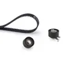 Image de GATES Kit de distribution K035508XS Nombre de dents: 129 25,4mm 1229mm Compatible avec FORD Maverick SUV 1N2, MAZDA TRIBUTE EP