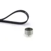 Image de GATES Kit de distribution K015637XS Nombre de dents: 106 25,4mm 848mm Compatible avec SUZUKI Alto FF, MARUTI 800 3/5 portes