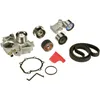 Image de GATES KP15537XS-2 Kit de distribution + pompe à eau Nombre de dents: 223 27 mm avec pompe à eau Compatible avec SUBARU FORESTER SG Legacy IV Break BP OUTBACK BL, BP Legacy IV Berline BL