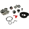 Image de GATES KP25612XS-3 Kit de distribution + pompe à eau Nombre de dents: 281 30 mm avec pompe à eau
