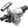 Image de GATES TH34088G1 Thermostat d'eau avec boîtier avec joints 88°C Compatible avec FIAT Strada Pick-up 178, 278 Palio I Weekend 178, 178DX, 173, 373, 374, 171