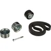Image de GATES Kit de distribution K025624XS Nombre de dents: 195 29mm 1857mm Compatible avec PEUGEOT 407 Berline 6D 407 SW 6E 607 Berline 9D, 9U 407 Coupé 6C, CITROËN C5 III Berline RD, LAND ROVER, JAGUAR