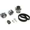 Image de GATES KP25607XS-1 Kit de distribution + pompe à eau Nombre de dents: 141 30 mm avec pompe à eau Compatible avec VW Golf 5 3/5 portes 1K1 Touran I 1T1, 1T2, AUDI A3 Sportback 8PA A3 3/5 portes 8P1