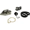 Image de GATES KP15249XS Kit de distribution + pompe à eau Nombre de dents: 149 25,4 mm avec pompe à eau Compatible avec PEUGEOT 406 Berline 8B 406 Break 8E/F 605 Berline 6B, CITROËN XM II 5 portes Y4