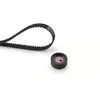 Image de GATES Kit de distribution K015268 Nombre de dents: 95 19mm 905mm Compatible avec SUZUKI Vitara SUV ET, TA, TD VITARA Cabrio ET, TA