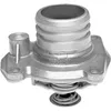 Image de GATES TH35292G1 Thermostat d'eau avec boîtier avec joints 92°C Compatible avec OPEL Agila A H00, SUZUKI Wagon R+ 3/5 portes MM, VAUXHALL Agila Mk I A H00