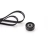 Image de GATES Kit de distribution K025323XS Nombre de dents: 77 21mm 733mm Compatible avec VW Transporter T4 Minibus 70B, 70C, 7DB, 7DK, 70J, 70K, 7DC, 7DJ Transporter T4 Van 70A, 70H, 7DA, 7DH