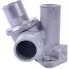 Image de GATES TH34688G1 Thermostat d'eau avec boîtier avec joints 88°C Compatible avec LANCIA DELTA I 831AB0, FIAT Uno 3/5 portes 146, 158 Ritmo I 3/5 portes 138, 138A Regata Berline 138 Fiorino II Van 146