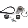 Image de GATES KP15656XS Kit de distribution + pompe à eau Nombre de dents: 141 25,4 mm avec pompe à eau Compatible avec OPEL Combo Monospace X19, FORD Fiesta Mk6 3/5 portes JA8, JR8 S-Max Mk1 WA6