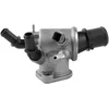 Image de GATES TH36988G1 Thermostat d'eau avec boîtier avec joints 88°C Compatible avec OPEL Zafira B A05 Astra H 3/5 portes A04 Astra H GTC A04 Vectra C CC Z02 Astra H Caravan A04 Vectra C Berline Z02